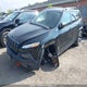 1C4PJMBX9JD528689 2018 Jeep Cherokee Trailhawk auction photo thumbnail 2