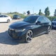 1HGCV1F34NA801345 2022 Honda Accord Sport 1.5T auction photo thumbnail 2