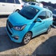 KL8CD6SA2MC750457 2021 Chevrolet Spark 1Lt auction photo thumbnail 2
