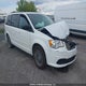 2C4RDGBG6HR742712 2017 Dodge Grand Caravan Cvp/Sxt auction photo thumbnail 1