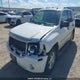 1GKDT33S992130856 2009 GMC Envoy Sle auction photo thumbnail 2