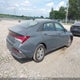 KMHLM4DG1SU933526 2025 Hyundai Elantra Sel Sport auction photo thumbnail 4