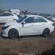 KMHLM4AG9MU087833 2021 Hyundai Elantra Sel auction photo thumbnail 14