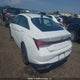 KMHLM4AG9MU087833 2021 Hyundai Elantra Sel auction photo thumbnail 3