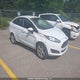 3FADP4BJ9EM129696 2014 Ford Fiesta auction photo thumbnail 1