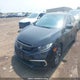 2HGFC2F71KH024731 2019 Honda Civic Ex 4Dr auction photo thumbnail 2