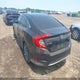 2HGFC2F71KH024731 2019 Honda Civic Ex 4Dr auction photo thumbnail 3