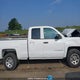2GCVKNEC3K1166004 2019 Chevrolet Silverado 1500 Ld Wt auction photo thumbnail 13