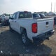 2GCVKNEC3K1166004 2019 Chevrolet Silverado 1500 Ld Wt auction photo thumbnail 3