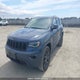 1C4RJFBG1MC735186 2021 Jeep Grand Cherokee Limited auction photo thumbnail 2