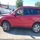 5NMSHDAGXAH401402 2010 Hyundai Santa Fe Se auction photo thumbnail 14