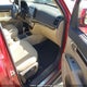 5NMSHDAGXAH401402 2010 Hyundai Santa Fe Se auction photo thumbnail 5