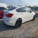 WBASN4C5XAC209011 2010 BMW 550I Gran Turismo auction photo thumbnail 4