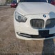WBASN4C5XAC209011 2010 BMW 550I Gran Turismo auction photo thumbnail 6