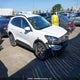 1FMCU9J9XNUA55747 2022 Ford Escape Titanium auction photo thumbnail 1