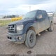 1FTFW1ET0CFB97206 2012 Ford F150 Supercrew auction photo thumbnail 2