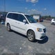 2C4RDGDG8HR602366 2017 Dodge Grand Caravan Crew auction photo thumbnail 1
