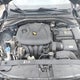 KMHH35LE5KU095385 2019 Hyundai Elantra Gt Preferred auction photo thumbnail 10