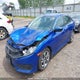 2HGFC2F58JH043659 2018 Honda Civic Lx auction photo thumbnail 2