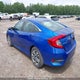 2HGFC2F58JH043659 2018 Honda Civic Lx auction photo thumbnail 3