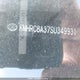 KMHRC8A37SU349931 2025 Hyundai Venue Preferred auction photo thumbnail 20