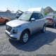 KMHRC8A37SU349931 2025 Hyundai Venue Preferred auction photo thumbnail 2
