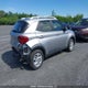 KMHRC8A37SU349931 2025 Hyundai Venue Preferred auction photo thumbnail 4