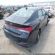 KMHLN4AJ8MU010444 2021 Hyundai Elantra Hybrid Ultimate With Two-Tone Interior auction photo thumbnail 4