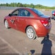 1G1PF5SC0C7194163 2012 Chevrolet Cruze Lt Turbo 4Dr auction photo thumbnail 3