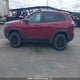 1C4PJMBXXND511776 2022 Jeep Cherokee Trailhawk auction photo thumbnail 14