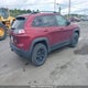 1C4PJMBXXND511776 2022 Jeep Cherokee Trailhawk auction photo thumbnail 4
