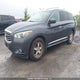 5N1AL0MMXDC322900 2013 Infiniti Jx35 auction photo thumbnail 2