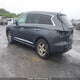 5N1AL0MMXDC322900 2013 Infiniti Jx35 auction photo thumbnail 3