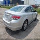 1YVHZ8BH4A5M05819 2010 Mazda Mazda6 Gs-I4 auction photo thumbnail 4