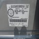 1YVHZ8BH4A5M05819 2010 Mazda Mazda6 Gs-I4 auction photo thumbnail 9