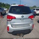 5XYKT3A68FG564616 2015 Kia Sorento auction photo thumbnail 16