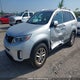 5XYKT3A68FG564616 2015 Kia Sorento auction photo thumbnail 2