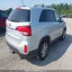 5XYKT3A68FG564616 2015 Kia Sorento auction photo thumbnail 4