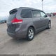 5TDKK3DC4BS068889 2011 Toyota Sienna Le V6 auction photo thumbnail 4