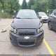 1G1JA5SH4F4119343 2015 Chevrolet Sonic auction photo thumbnail 12
