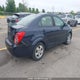 1G1JA5SH4F4119343 2015 Chevrolet Sonic auction photo thumbnail 4