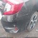 2HGFC1F90JH100613 2018 Honda Civic Touring auction photo thumbnail 16
