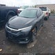 2HGFC1F90JH100613 2018 Honda Civic Touring auction photo thumbnail 2