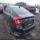 2HGFC1F90JH100613 2018 Honda Civic Touring auction photo thumbnail 3
