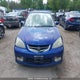 2HHES368X5H103327 2005 Acura El Premium auction photo thumbnail 13