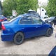 2HHES368X5H103327 2005 Acura El Premium auction photo thumbnail 14