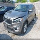 5XYPGDA52JG382538 2018 Kia Sorento auction photo thumbnail 2