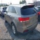 5XYPGDA52JG382538 2018 Kia Sorento auction photo thumbnail 3