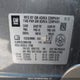 KL4MMCSL2NB041296 2022 Buick Encore Gx auction photo thumbnail 9