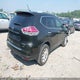5N1AT2MVXFC835684 2015 Nissan Rogue S/Sl/Sv auction photo thumbnail 4